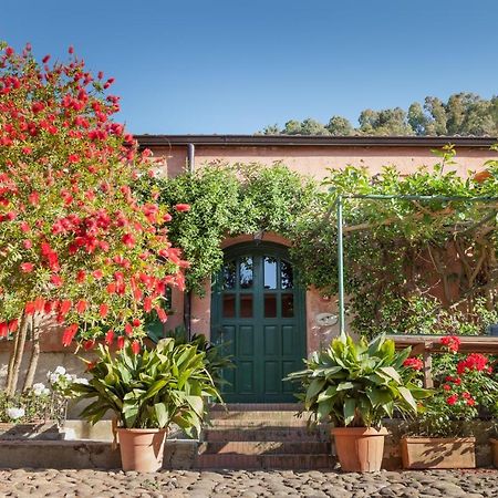 Masseria Pernice Monreale Eksteriør bilde