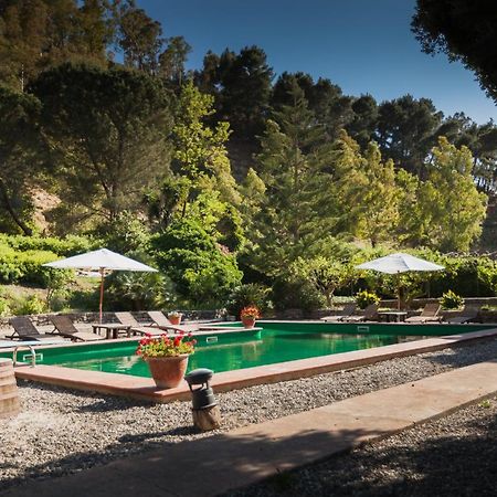 Masseria Pernice Monreale Eksteriør bilde