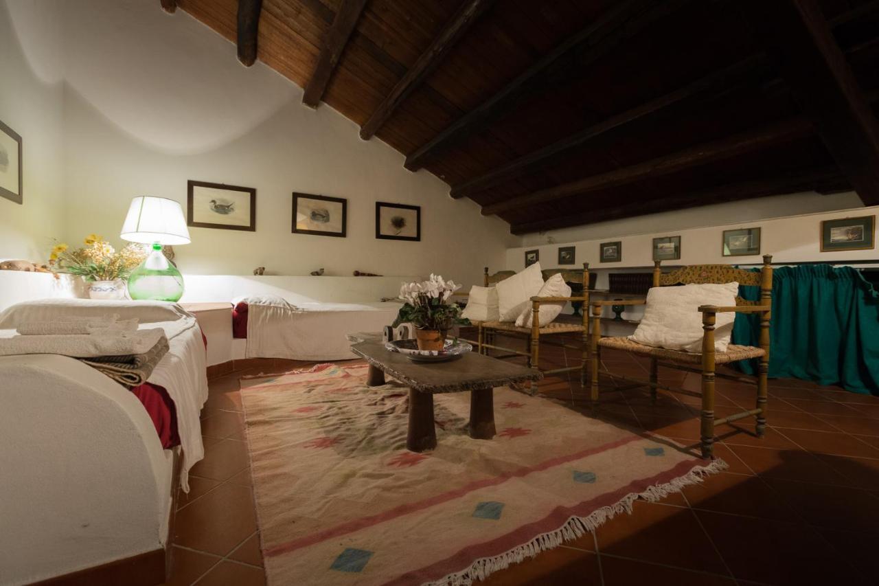 Masseria Pernice Monreale Eksteriør bilde