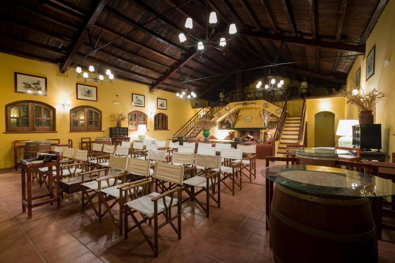 Masseria Pernice Monreale Eksteriør bilde